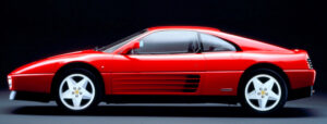 FERRARI 348 TB TS F355
