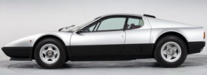 FERRARI 365 GT4 512 BB