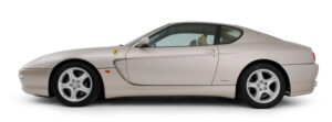 FERRARI 456 GT