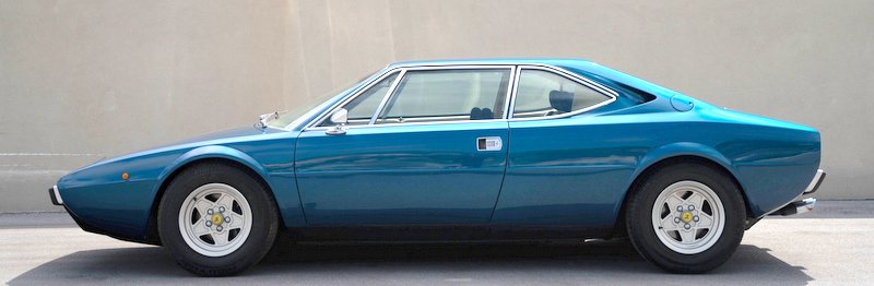 ferrari dino 308 gt4