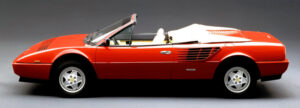 FERRARI MONDIAL