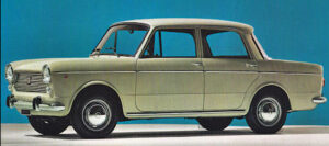 FIAT 1100 103