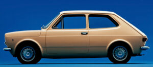 FIAT 127