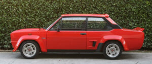 FIAT 131