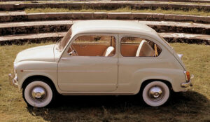 FIAT 600 1955 69