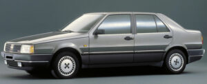 FIAT CROMA