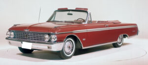 FORD 1962 64