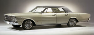 FORD 1965 68