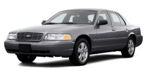 FORD CROWN VICTORIA 1998 2011