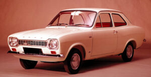 FORD ESCORT 1967 74