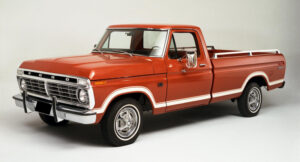 FORD F SERIE 1973 79