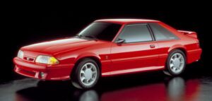FORD MUSTANG 1979 93