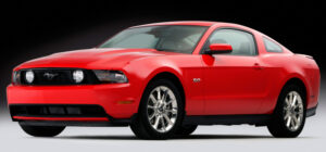 FORD MUSTANG 2005 14