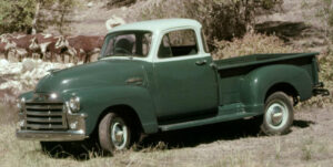 GMC 1954