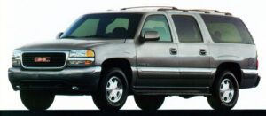 GMC YUKON 2000 06