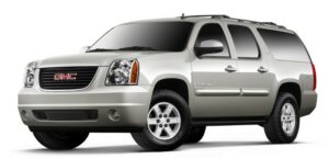 GMC YUKON 2007 14