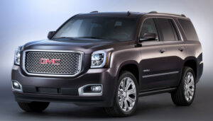 GMC YUKON 2015 20