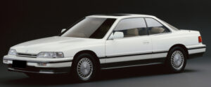 HONDA LEGEND 1985 90