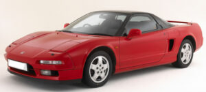 HONDA NSX 1990 2006