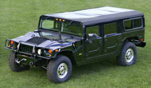 HUMMER H1