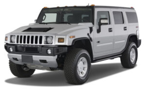 HUMMER H2