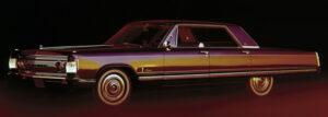 IMPERIAL 1967 68