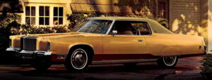 IMPERIAL 1974 75