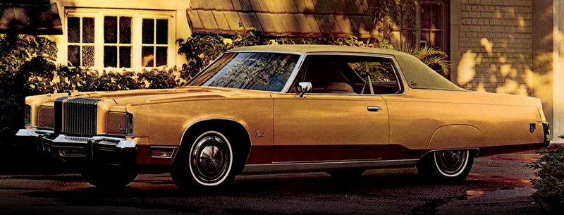 imperial 1974 75