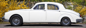 JAGUAR MK 1