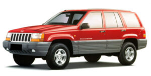 JEEP GRAND CHEROKEE ZJ