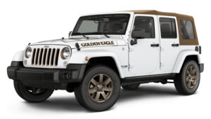JEEP WRANGLER JK