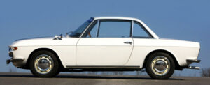LANCIA FULVIA COUPE