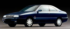 LANCIA KAPPA