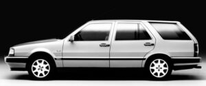 LANCIA THEMA 834