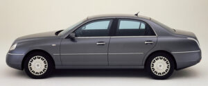 LANCIA THESIS