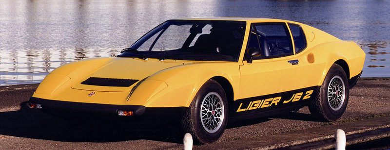 ligier js2