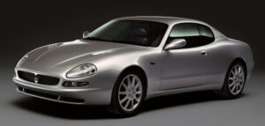 MASERATI 3200 GT 338