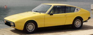 MATRA BAGHEERA