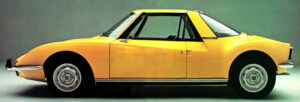 MATRA 530