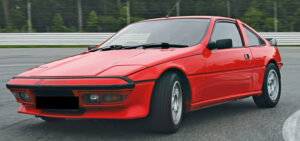 MATRA MURENA