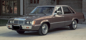 MERCURY MARQUIS 1983 86