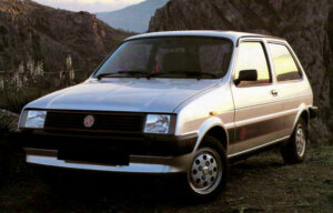 MG METRO