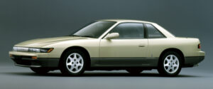 NISSAN SILVIA S13