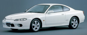 NISSAN SILVIA S15