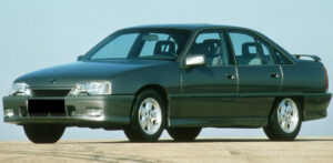 OPEL OMEGA A