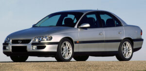 OPEL OMEGA B