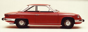 PANHARD 24