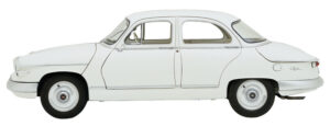 PANHARD DYNA Z PL 17
