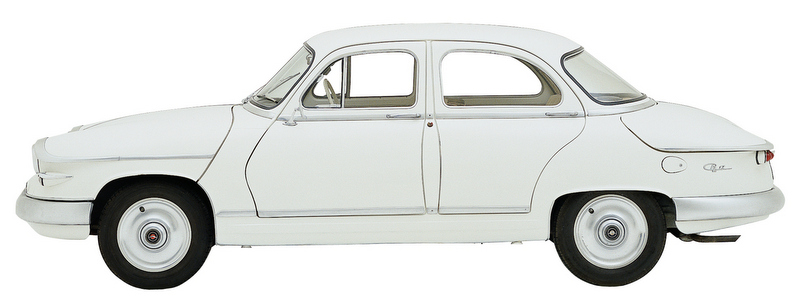 panhard dyna z pl 17