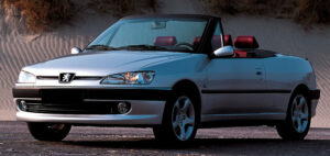 PEUGEOT 306